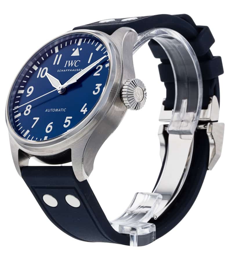 IWC Big Pilot’s IW329303